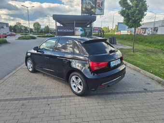 Audi A1 - 15