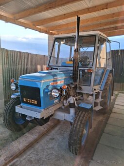Zetor 6711 - 15