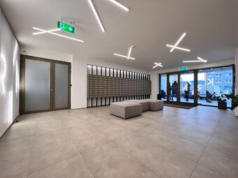 Newly renovated 1.5-room apartment – Krivá Street, walking d - 15