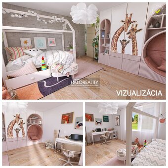 HALO reality - Predaj, rodinný dom Závod - NOVOSTAVBA - EXKL - 15