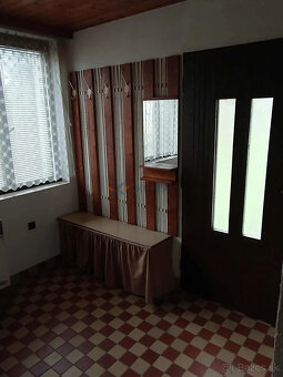 Rodinný dom / Chalupa - Rudnianska Lehota (okr.Prievidza) - 15