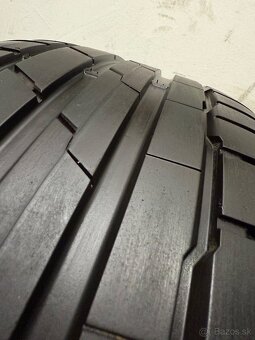 Letná sada Mercedes Benz S Class W223 5x112 R19 , 255/45/19 - 15