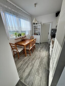 3 izbový byt na predaj / ul. Tranovského / Dúbravka - 15