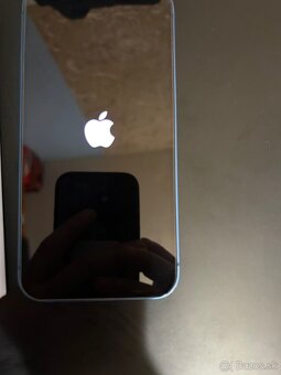 iPhone 13 Blue 128 GB - 15