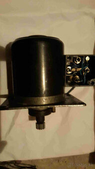 Elektromotory, motorčeky, satelitný - 15