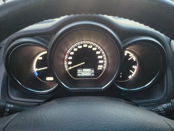 Lexus RX400H - 15