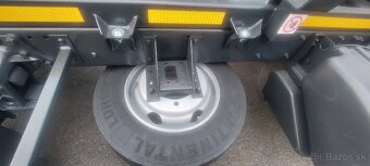 Renault Midlum r.v 2008 190dxi 140kW nosič kontejnerů 5t - 15