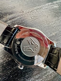 Hodinky RADO Hyperchrome - 15