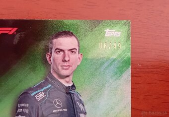 F1 kartičky - 15