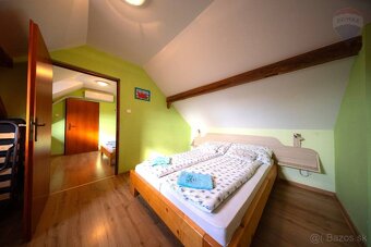 Apartmánový dom Podhájska - 15