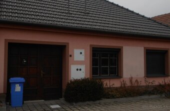 4 izb. rodinný dom, pozemok 830 m2, Madunice - 15