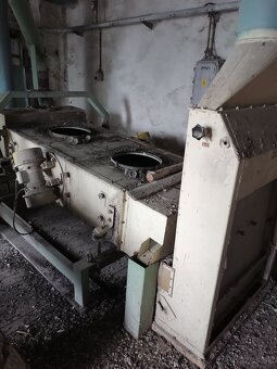 Mlynská technológiu - 15