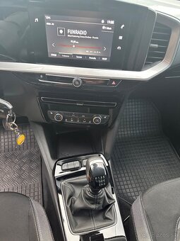 Predám auto Opel Mokka - 15