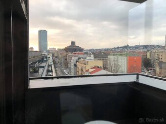 2 izb. byt, Mýtna ul. Staré mesto Bratislava - 15