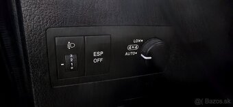KIA SORENTO 2,5 CRDi 125kw ťažné na 3t - 15
