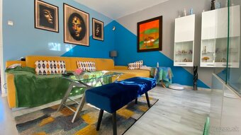 Dvojgeneračný 6 izb. RD,  vyhľadávaná  pokojná lokalita, Ruž - 15