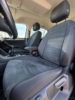 Volkswagen Touran 1.5TSI - 15