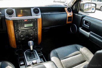 Land Rover Discovery 2.7 TDV6 HSE A/T - 15