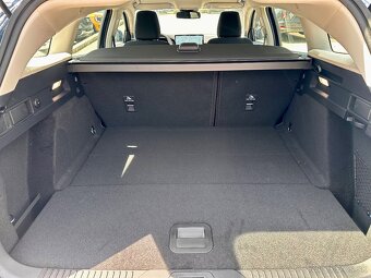 Ford Focus 1.5 EcoBlue 115k A8 (84kW) Titanium Edition - 15