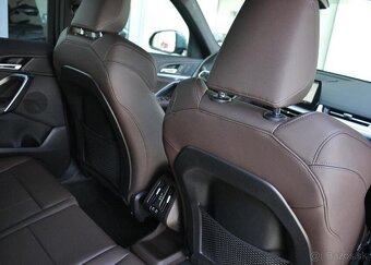 BMW X1 xDrive23d M-SPORT 143 kw - 15