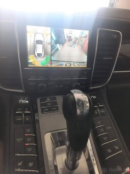 Porsche Panamera - 15