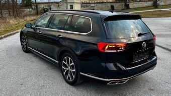 Vw Passat Variant R-line 140kw 7/2020 - 15