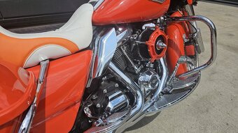 Harley Davidson Road King - 15