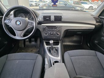 BMW Rad 1 116i - 15