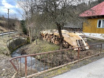 Drevenica s pozemkom - 15