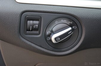 Seat Alhambra 2,0 TDI Style, 125kw AT/6 - 15