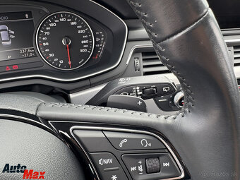 Audi A4 Avant 35 2.0 TDI Sport S tronic - 15