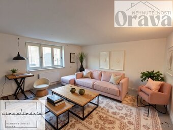 Rodinný dom so záhradou v Nižnej na Orave - 15