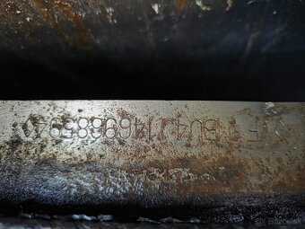 RENAULT MASTER 125 DCI - 15