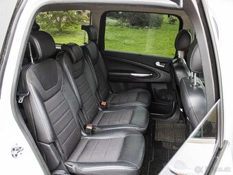 Ford Galaxy 2.2 TDCi DPF 200k Titanium - 15