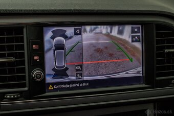 Seat Leon ST 1.5 TGI 130 Xcellence / SK PÔVOD / 1 MAJITEĽ - 15