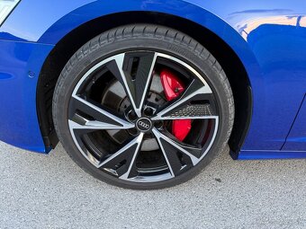 Audi A6 55 TFSI E Quattro 3xS-Line Exclusive - 15