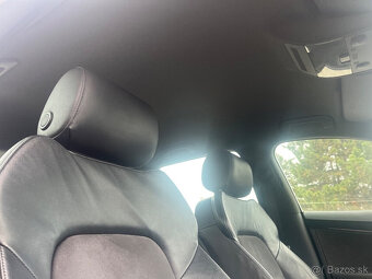 Audi A3 sportback 2.0 TDI DSG r.v 2010 bixenon navi s line - 15