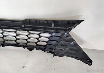 Kia Sportage 5 maska chladica Kia Sportage vzduchové vedenie - 15