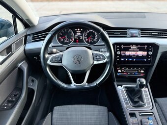 Volkswagen Passat 1.5 TSI ACT Business - 15