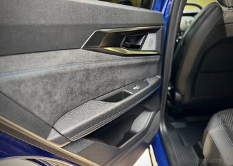 RENAULT AUSTRAL 1.3 MHEV 160 Automat ESPRIT ALPINE - 15