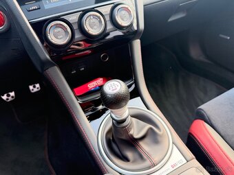 Subaru Impreza WRX STI FINAL EDITION – limit. série 41/122 - 15