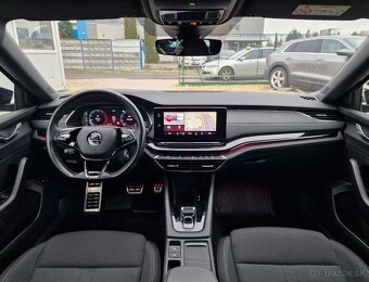 ŠKODA OCTAVIA COMBI 2.0 TDI STYLE DSG - 15