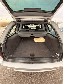 BMW e39 530d (142kW) - 15