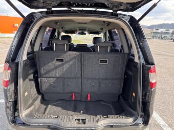 Ford Galaxy 1.8tdci 92kw - 15