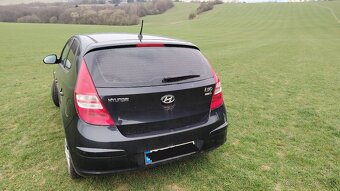 Predám Hyundai i30 1.4 benzín - 15