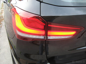 BMW X1 sDrive 18d A/T - 15