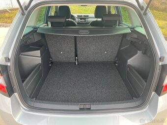 Škoda fabia 1.4TDi CLEVER edition - 15