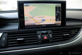 AUDI A6 Avant 2.0 TDI 110kW DPF Ultra S-TRONIC 2015 - 15