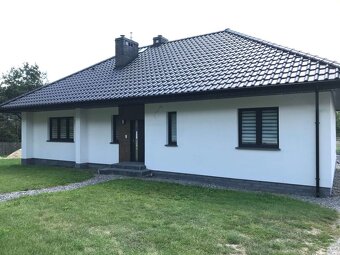 Zateplovanie rodinných domov,rekonštrukcie fasád - 15