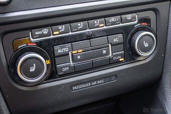Volkswagen Golf 2.0 TDI Match Edition Premium - 15